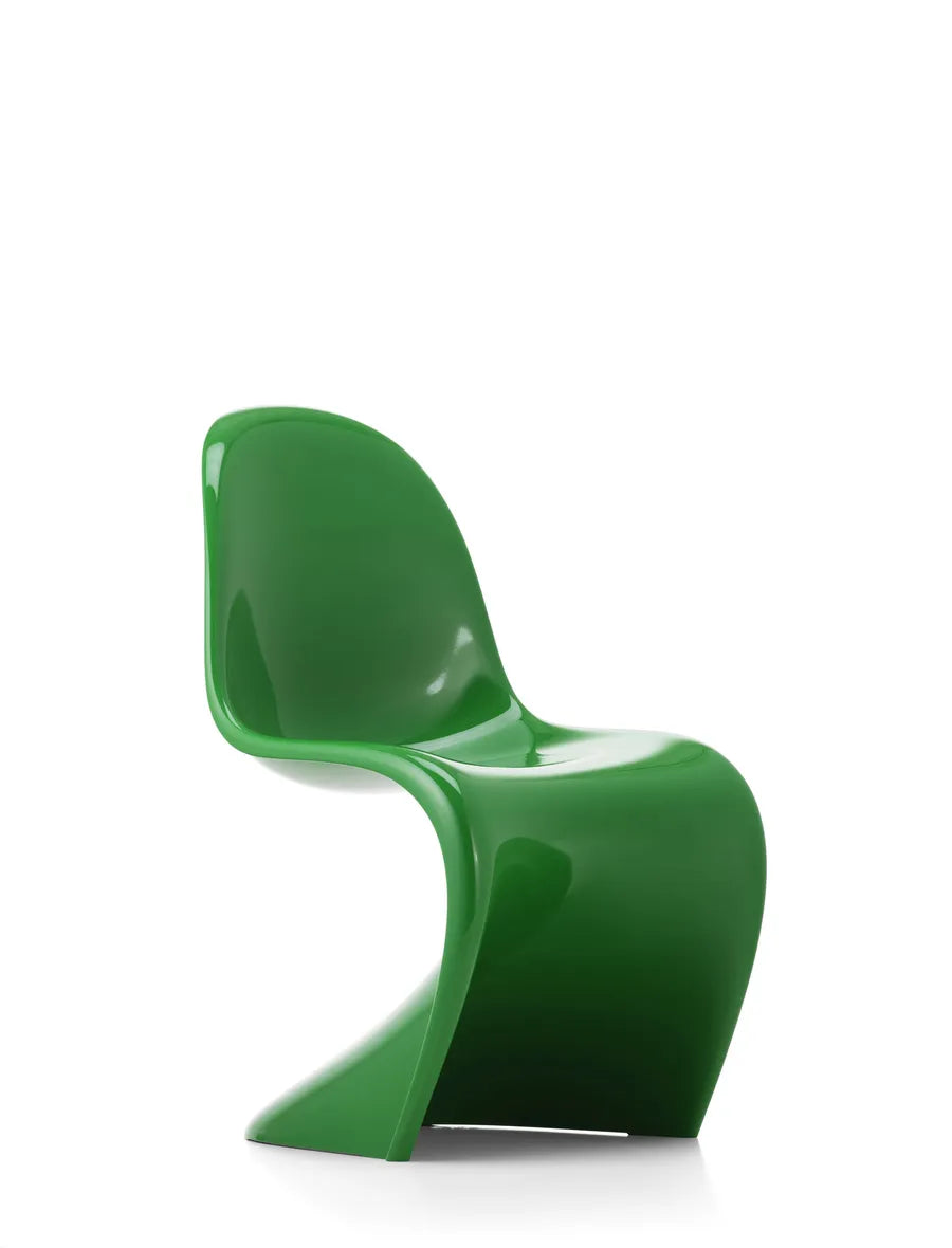 Panton Chair Classic fra Vitra - Green - Jacobsen Plus