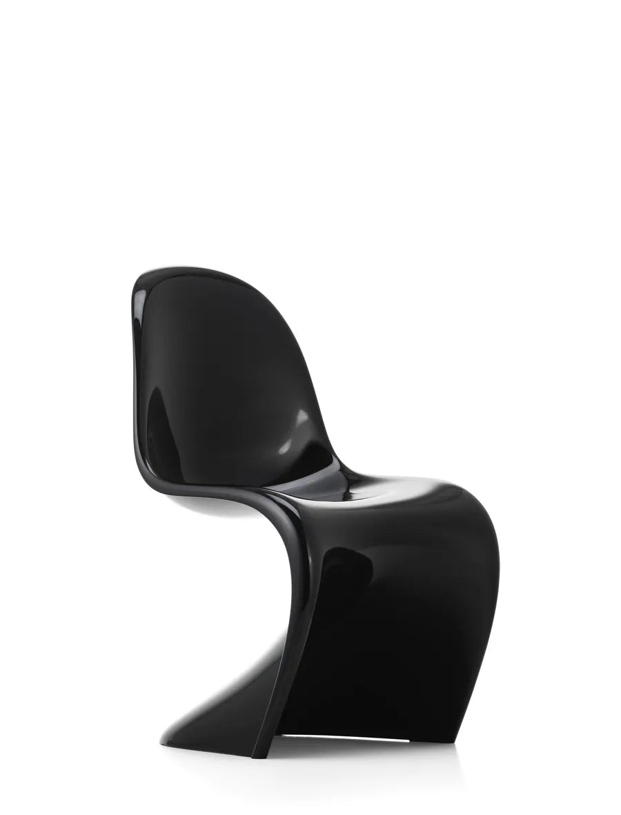 Panton Chair Classic fra Vitra - Black - Jacobsen Plus