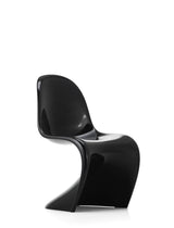 Panton Chair Classic fra Vitra - Black - Jacobsen Plus