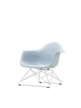 Eames Plastic Armchair LAR, hvidlakeret fra Vitra - 2 - Jacobsen Plus