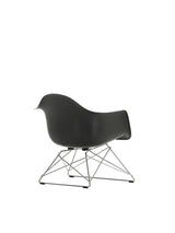 Eames Fiberglass Armchair LAR, forkromet fra Vitra - 8 - Jacobsen Plus
