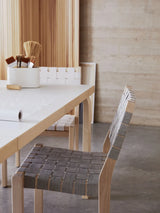 Chair 611 fra Artek - 4 - Jacobsen Plus