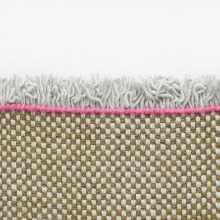 Duotone Tæppe fra Kvadrat - 3 - Jacobsen Plus