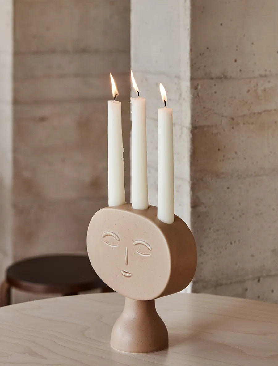 Lucia Candleholder fra Artek - 2 - Jacobsen Plus