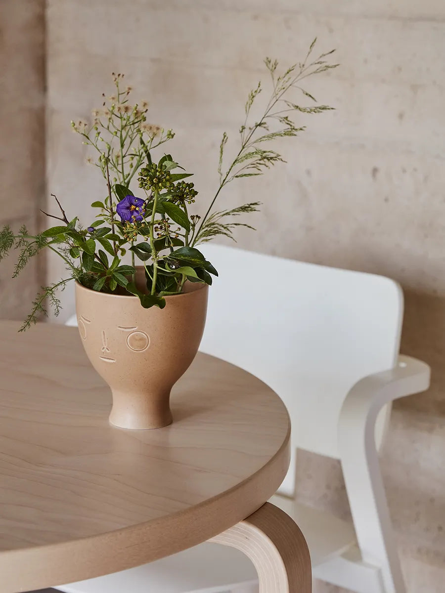 Aalto Table Round, Ø75 cm fra Artek