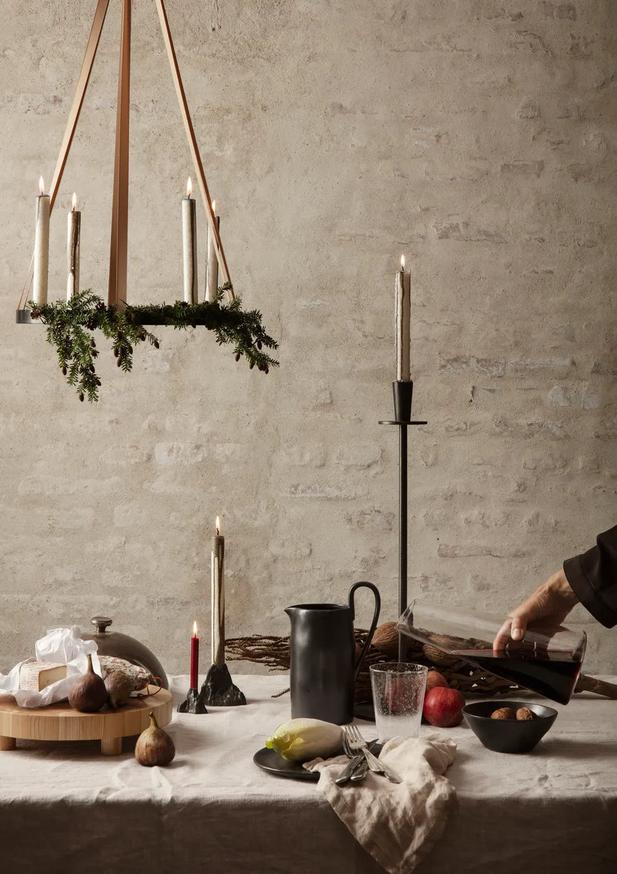 Linen Napkins, 2 stk fra Ferm Living - 5 - Jacobsen Plus