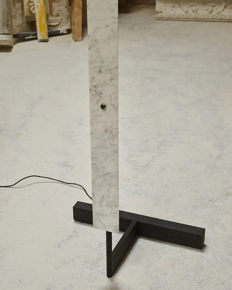 F Model gulvlampe fra Anour - 2 - Jacobsen Plus