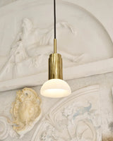 Donya ONYX Moon, white fra Anour - 3 - Jacobsen Plus