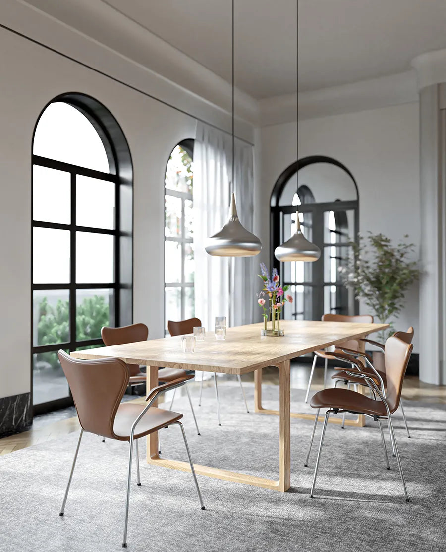 3207 Serie 7 Armstol af Arne Jacobsen - 4 - Jacobsen Plus