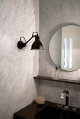 Nr. 304 Bath væglampe fra Lampe Gras - 2 - Jacobsen Plus