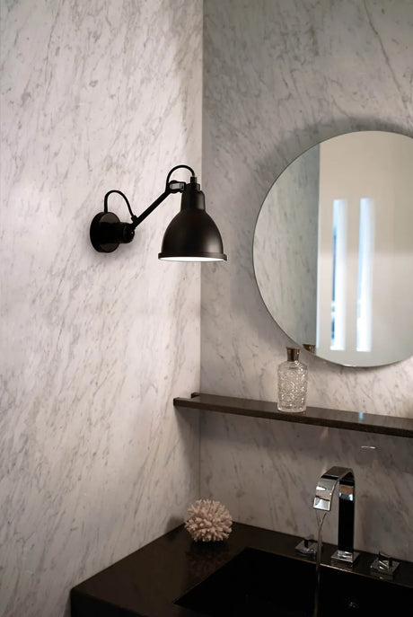 Nr. 304 Bath væglampe fra Lampe Gras - 2 - Jacobsen Plus