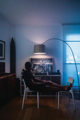 Twiggy Wood Gulvlampe fra Foscarini - 4 - Jacobsen Plus