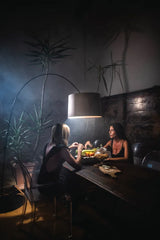 Twiggy Wood Gulvlampe fra Foscarini - 9 - Jacobsen Plus