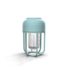 Ice blue