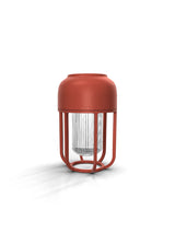 LIGHT No.1 Portable Outdoor Lamp fra Houe - Cayenne - Jacobsen Plus