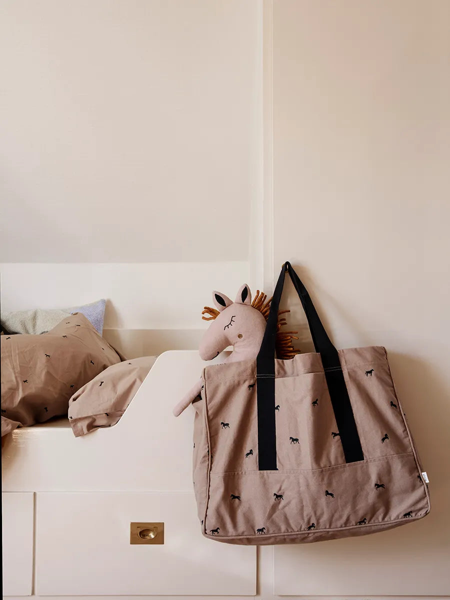 Horse pude fra Ferm Living - 5 - Jacobsen Plus