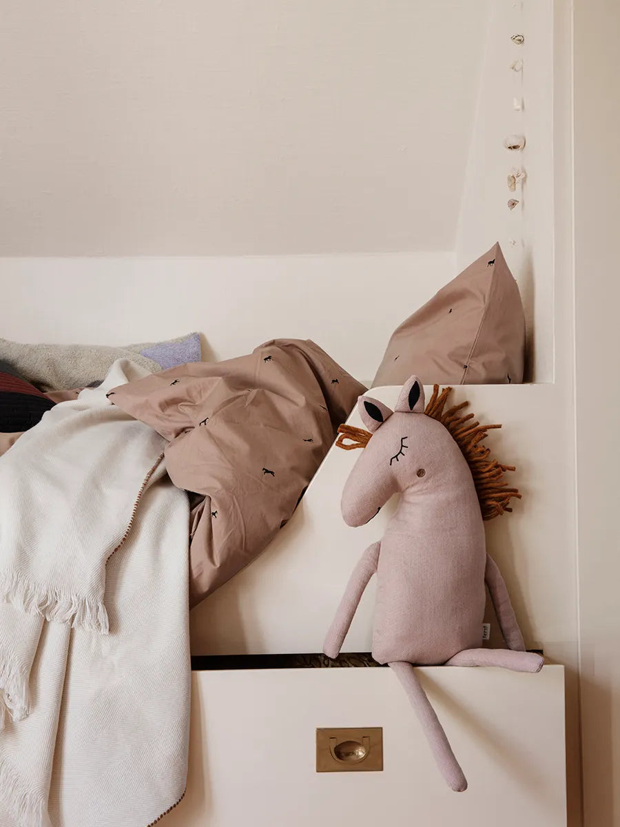 Horse pude fra Ferm Living - 6 - Jacobsen Plus