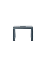 Little Architect Stool fra Ferm Living - Dark blue - Jacobsen Plus