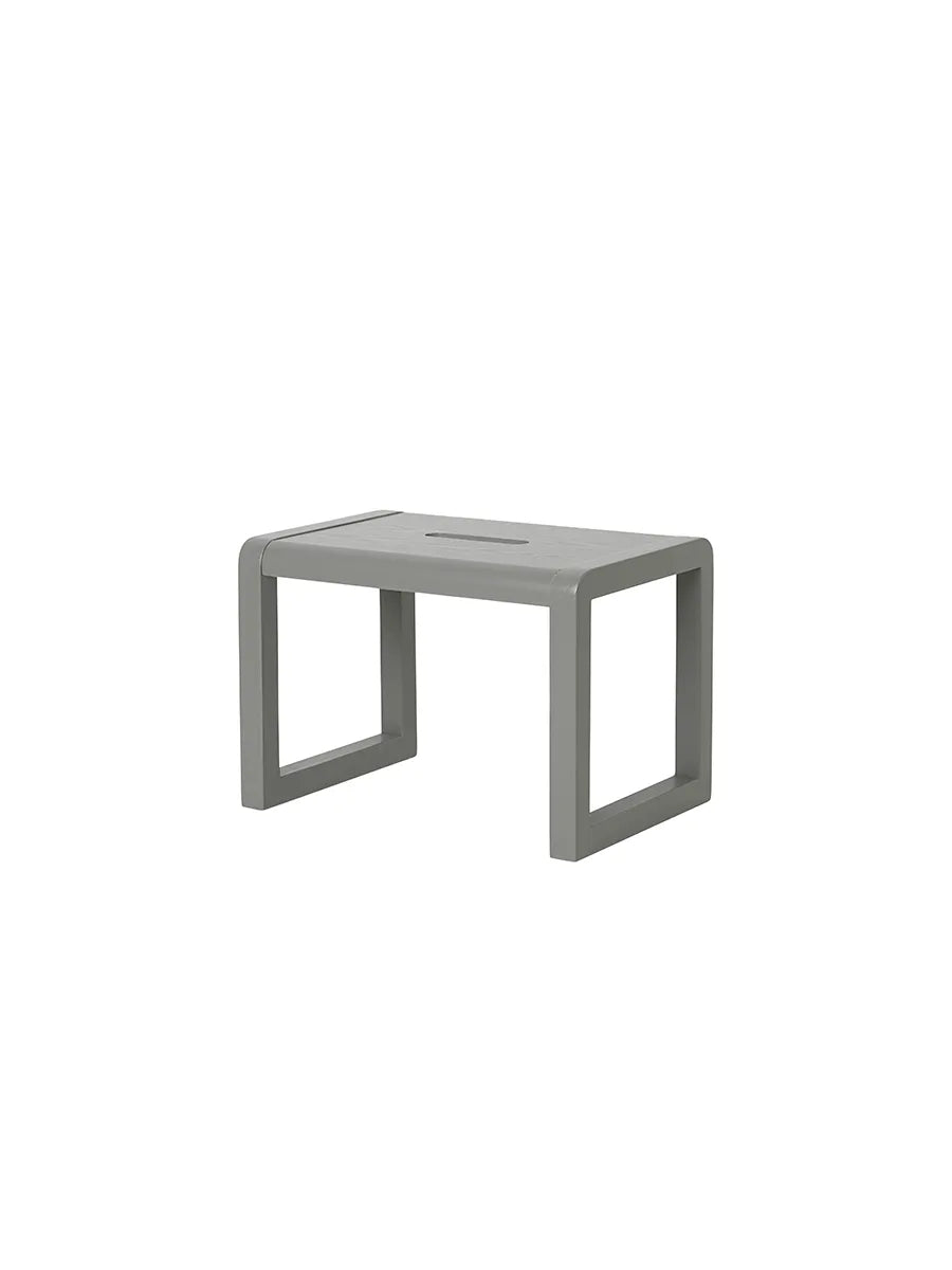 Little Architect Stool fra Ferm Living - 5 - Jacobsen Plus