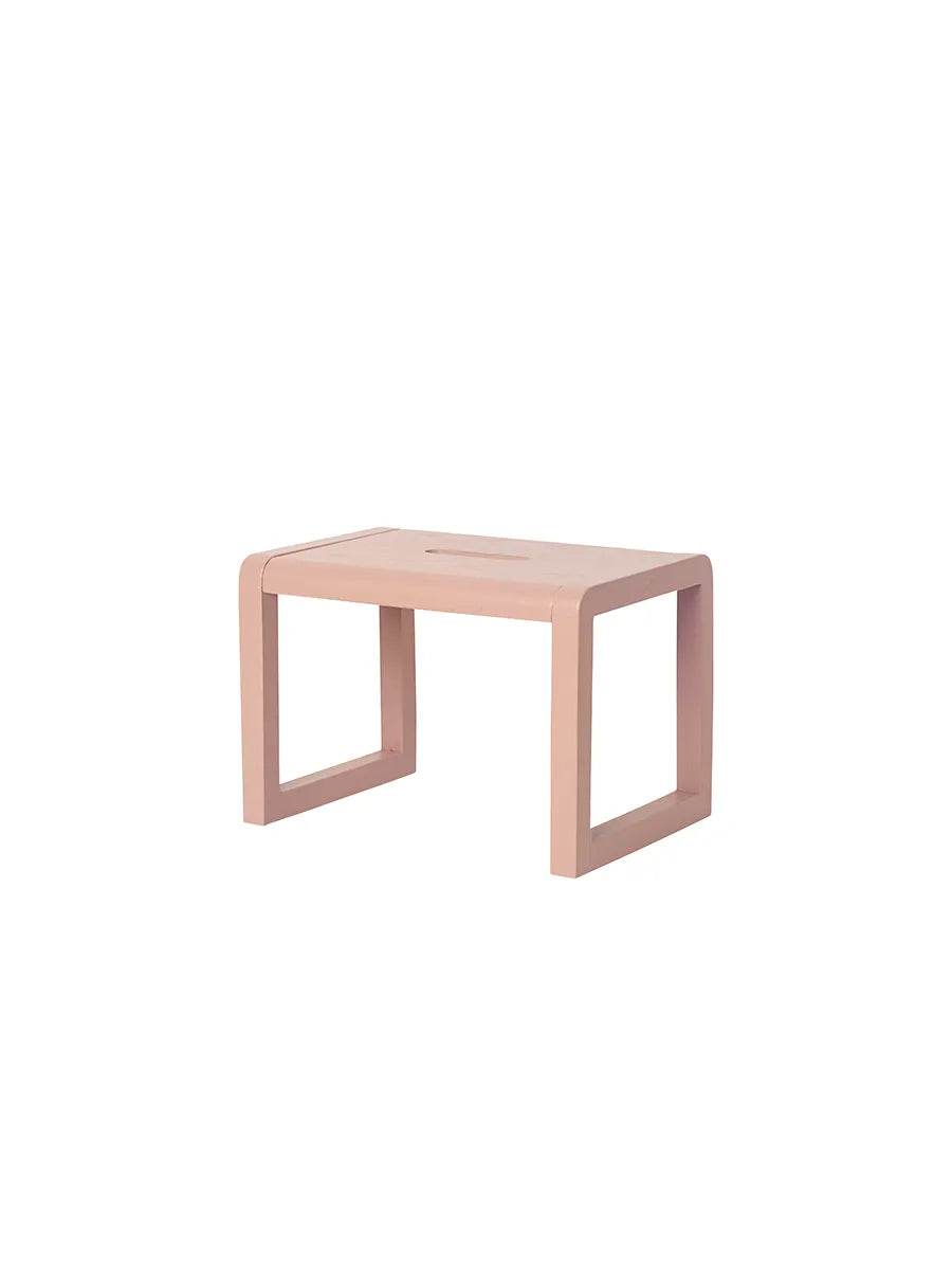 Little Architect Stool fra Ferm Living - 7 - Jacobsen Plus