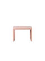 Little Architect Stool fra Ferm Living - Rose - Jacobsen Plus