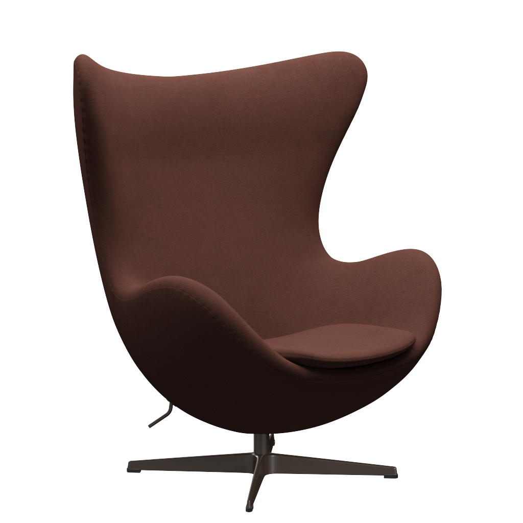  - Christianshavn - 1134 Dark Orange - Jacobsen Plus