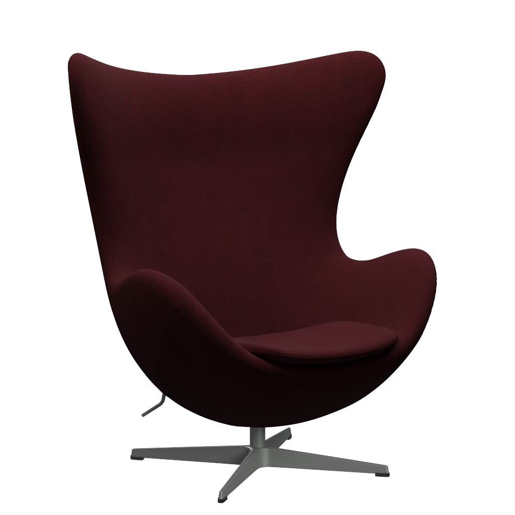  - Christianshavn - 1141 Red - Jacobsen Plus