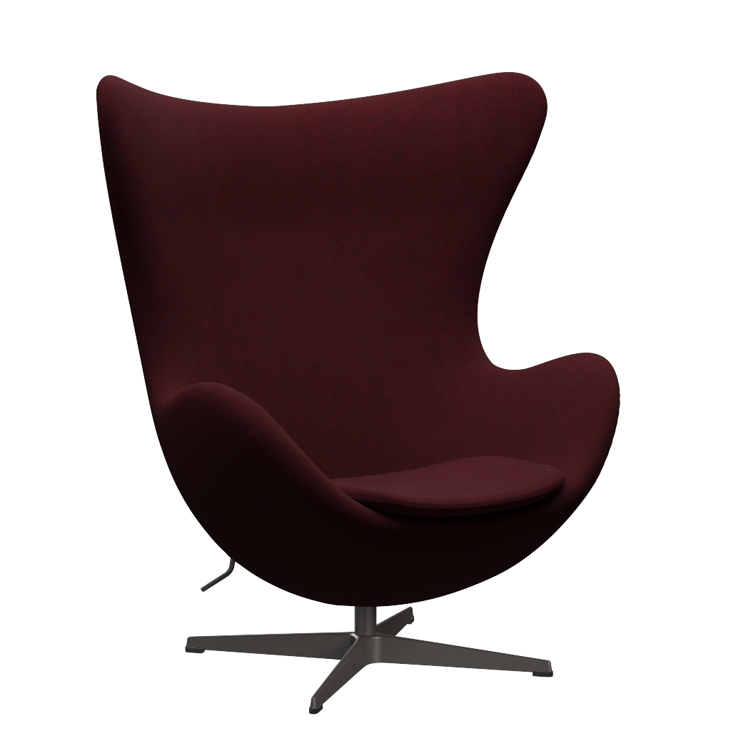  - Christianshavn - 1141 Red - Jacobsen Plus