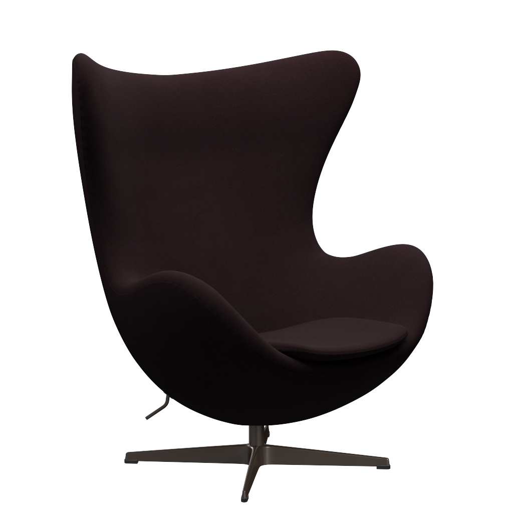  - Christianshavn - 1142 Dark Red Uni - Jacobsen Plus