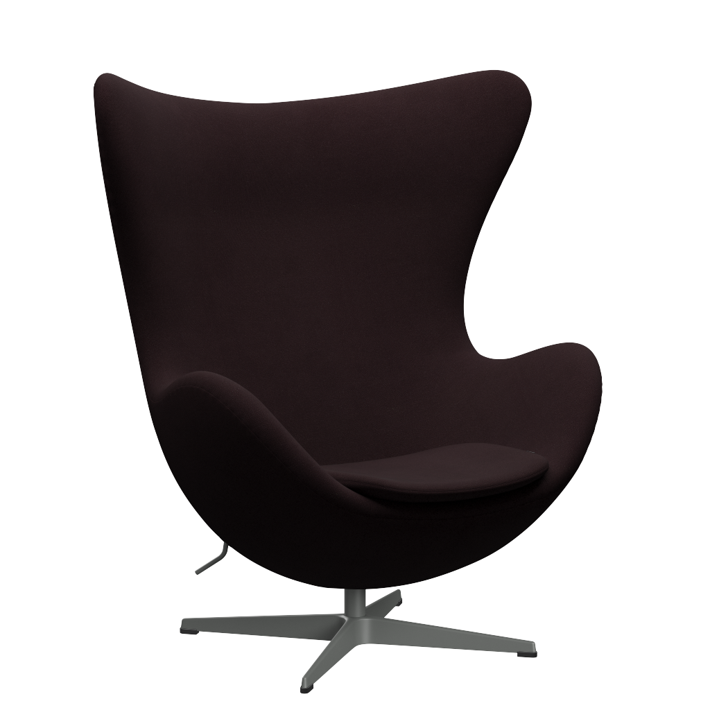  - Christianshavn - 1142 Dark Red Uni - Jacobsen Plus