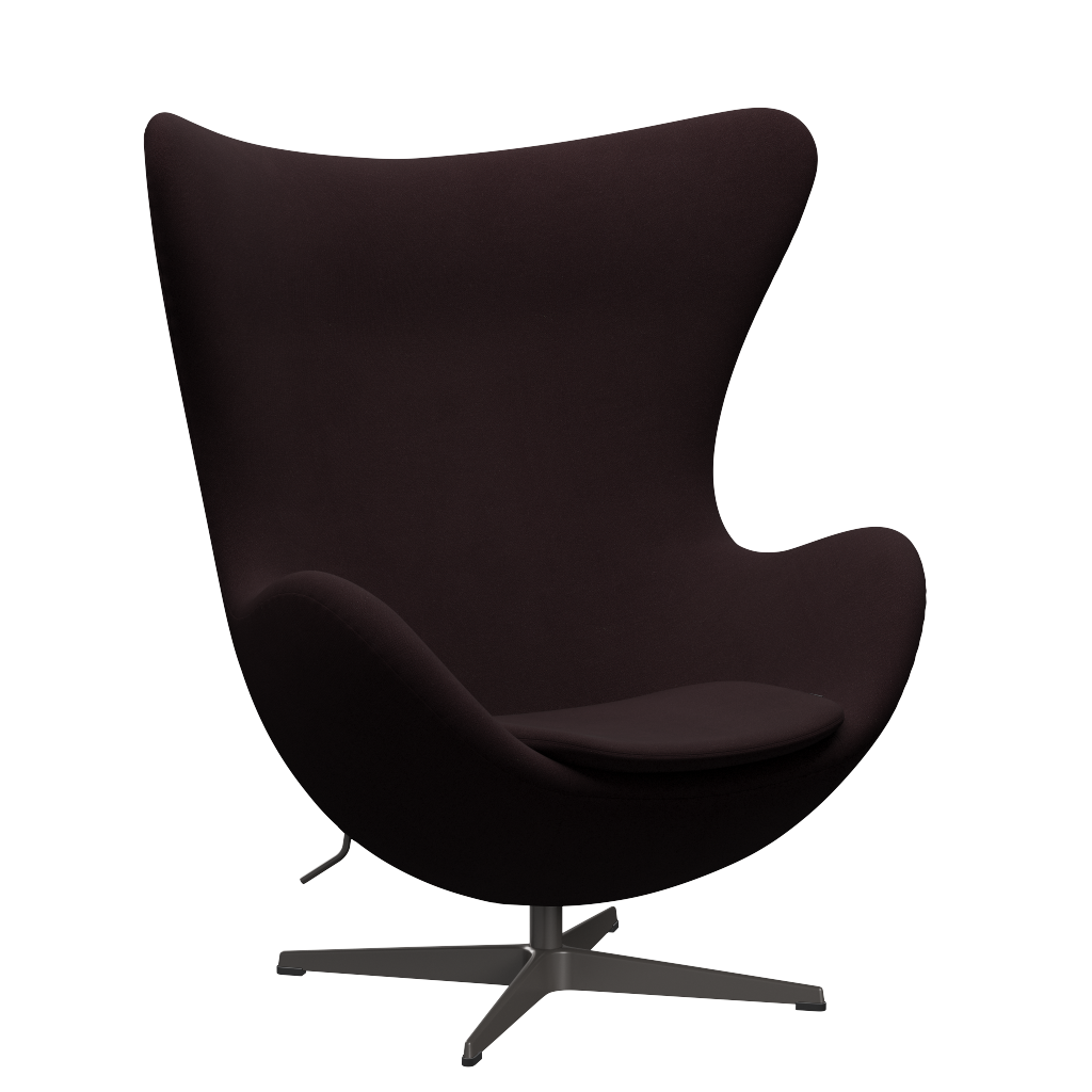  - Christianshavn - 1142 Dark Red Uni - Jacobsen Plus