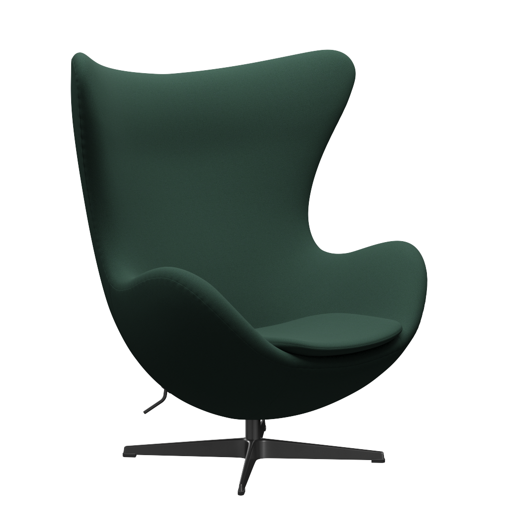  - Christianshavn - 1160 Dark Green Uni - Jacobsen Plus