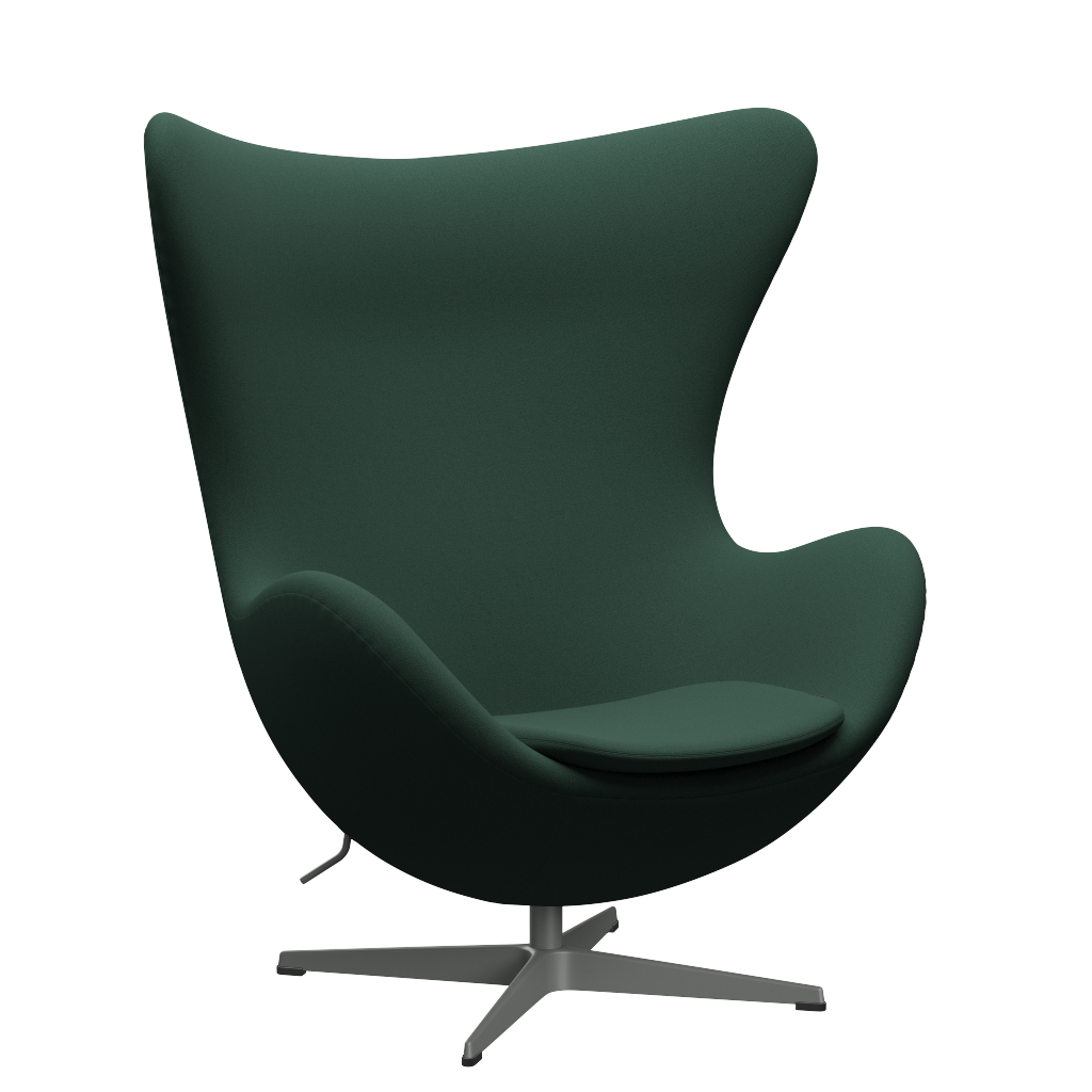  - Christianshavn - 1160 Dark Green Uni - Jacobsen Plus