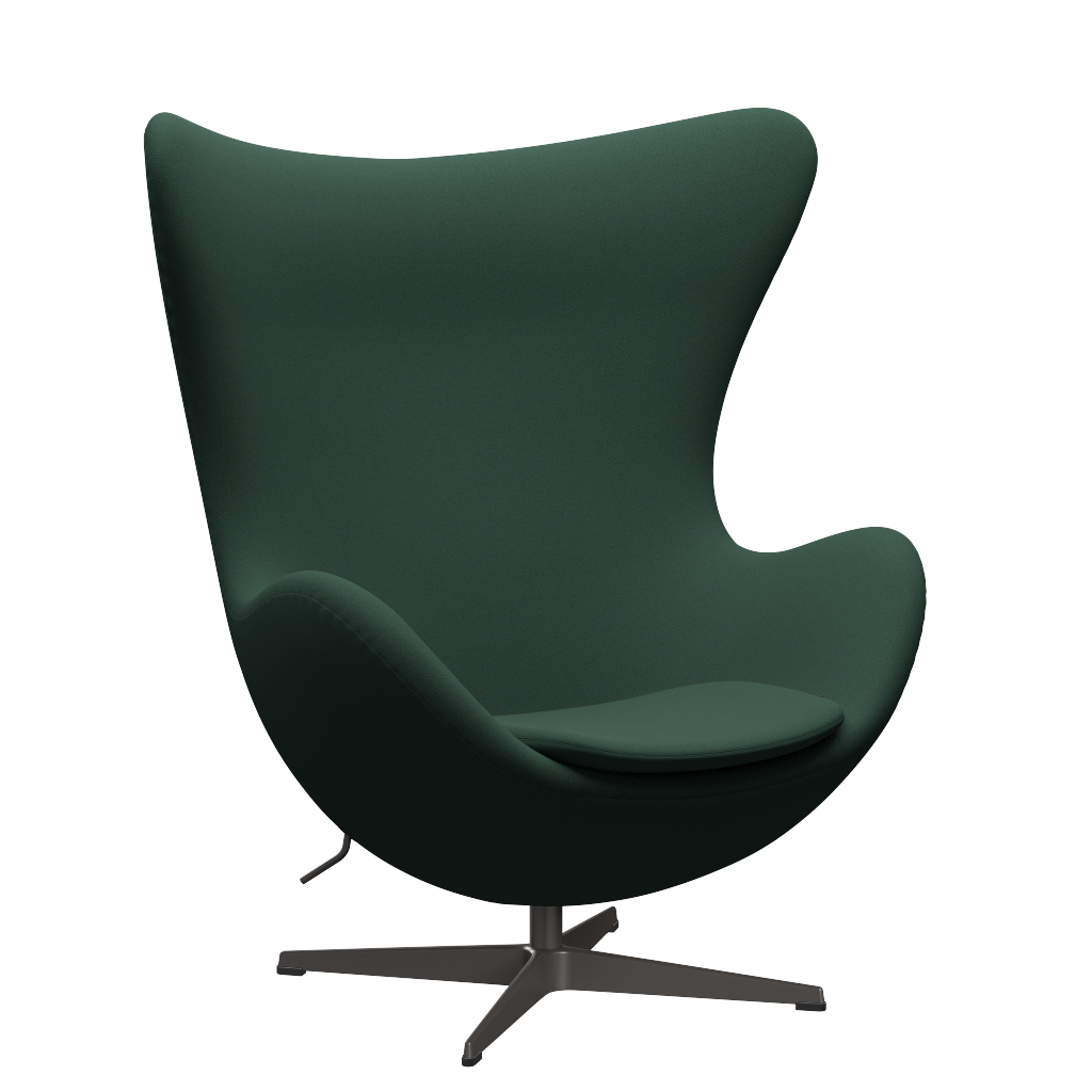  - Christianshavn - 1160 Dark Green Uni - Jacobsen Plus