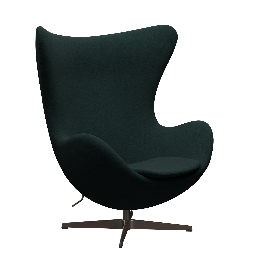  - Christianshavn - 1161 Dark Green - Jacobsen Plus