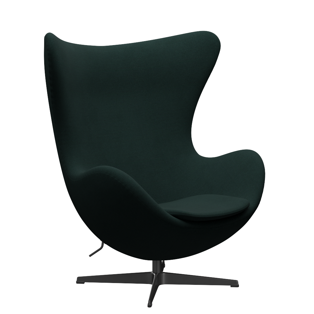  - Christianshavn - 1161 Dark Green - Jacobsen Plus