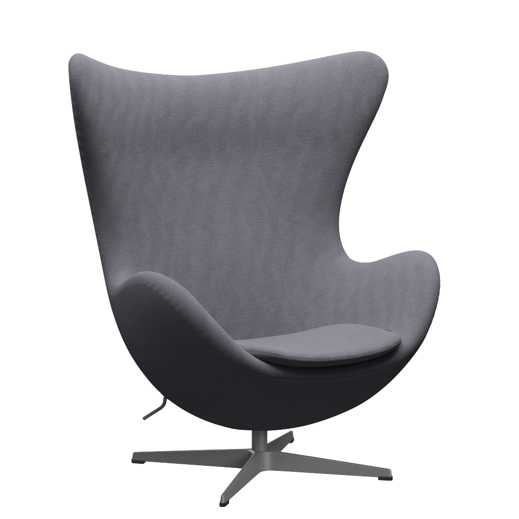 - Christianshavn - 1171 Light Grey - Jacobsen Plus