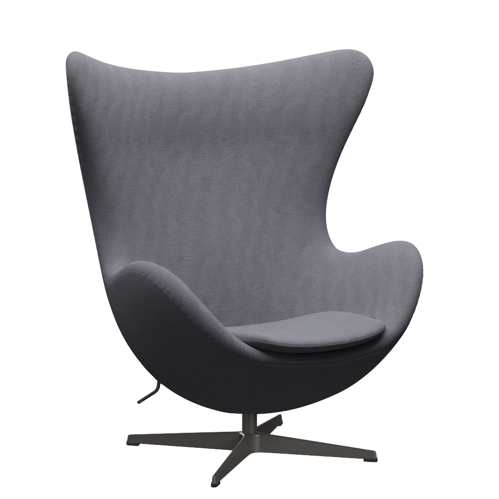  - Christianshavn - 1171 Light Grey - Jacobsen Plus