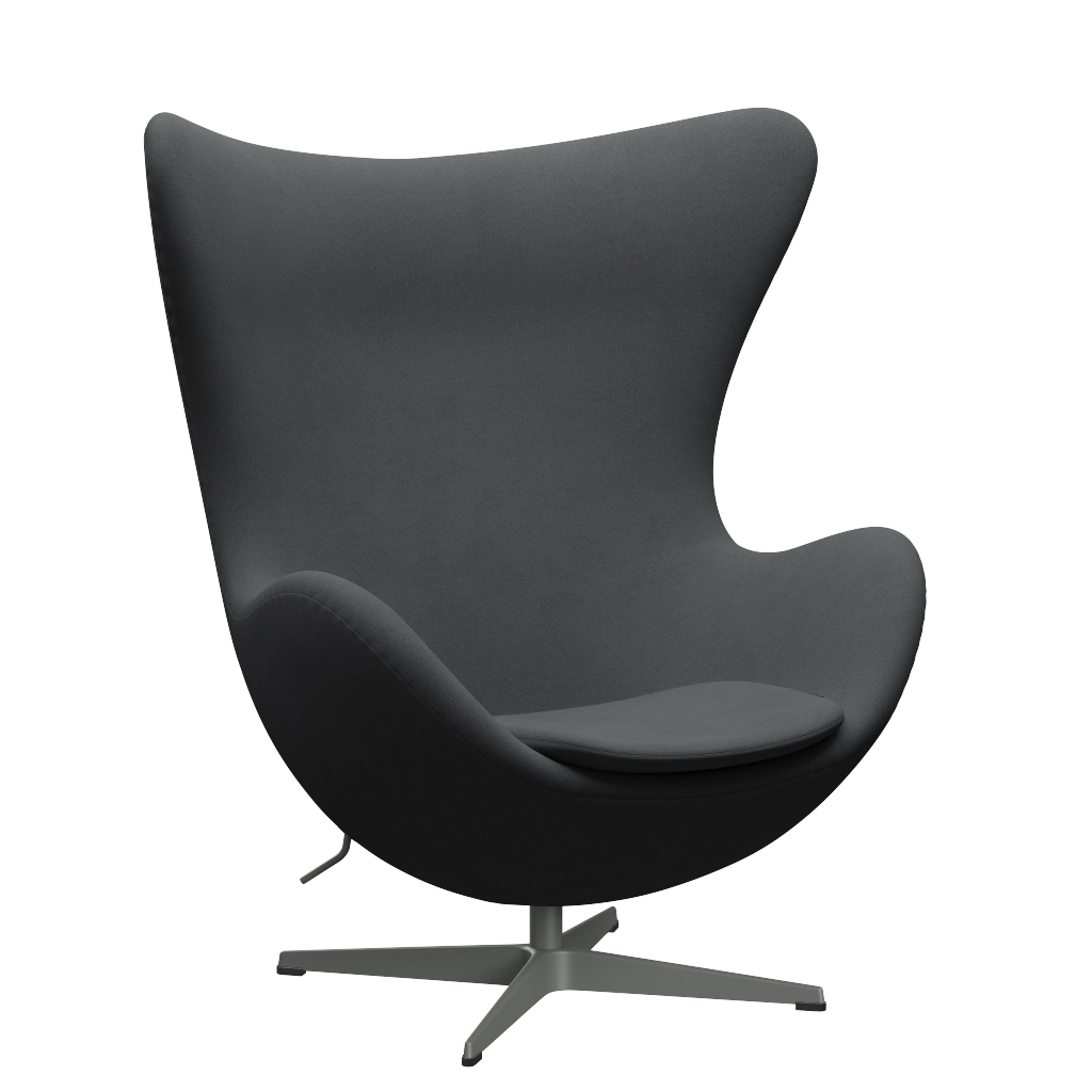  - Christianshavn - 1172 Grey Uni - Jacobsen Plus