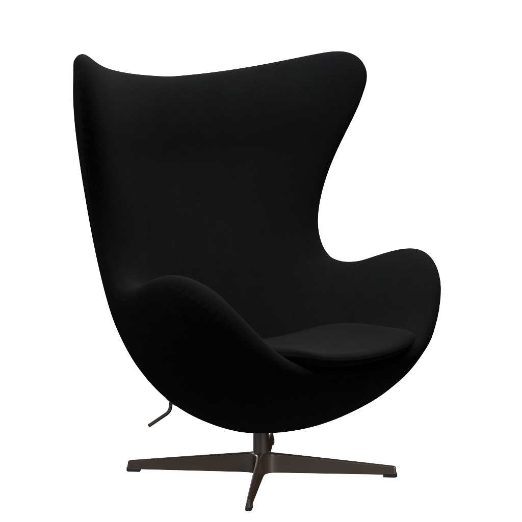  - Christianshavn - 1175 Black Uni - Jacobsen Plus
