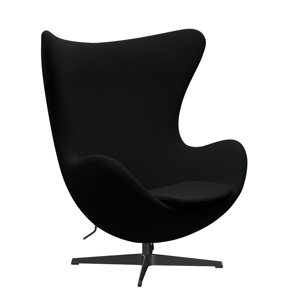  - Christianshavn - 1175 Black Uni - Jacobsen Plus