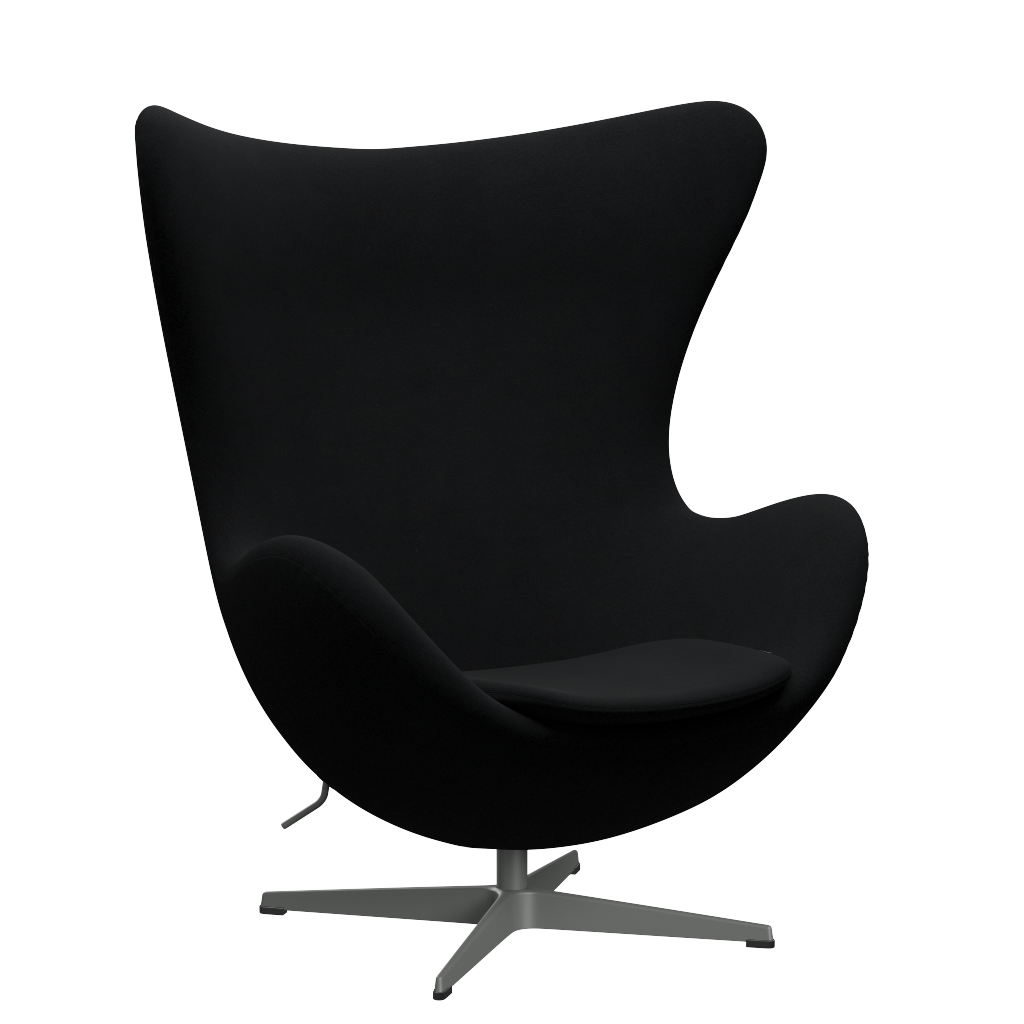  - Christianshavn - 1175 Black Uni - Jacobsen Plus