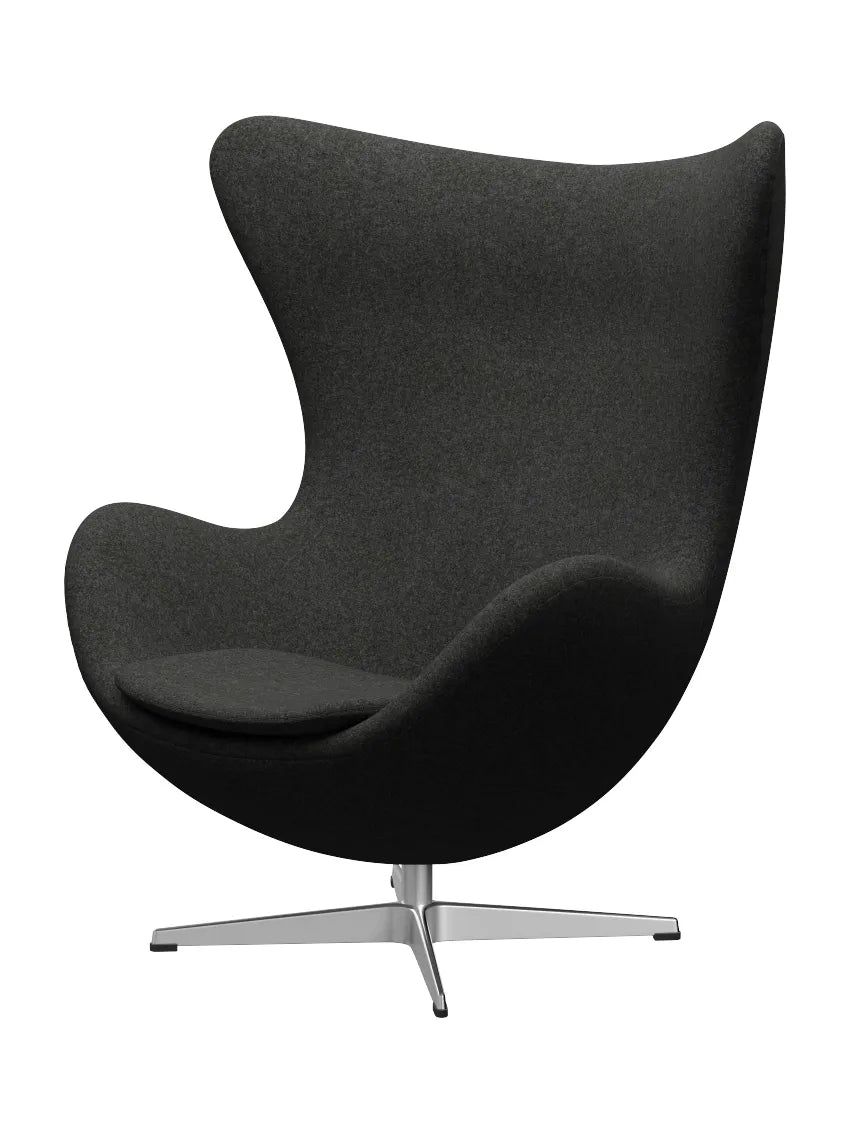  - Divina Melange / 170 Grå - Jacobsen Plus