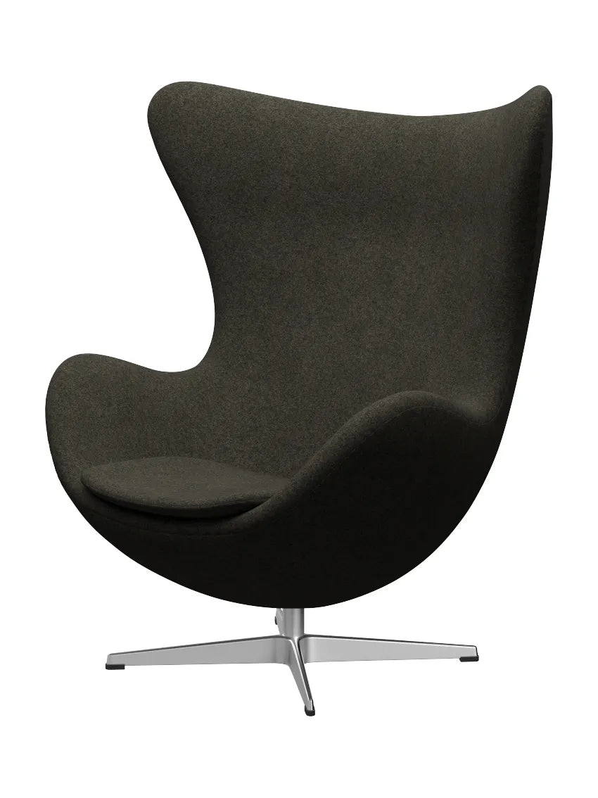  - Divina Melange / 277 Gråbrun - Jacobsen Plus