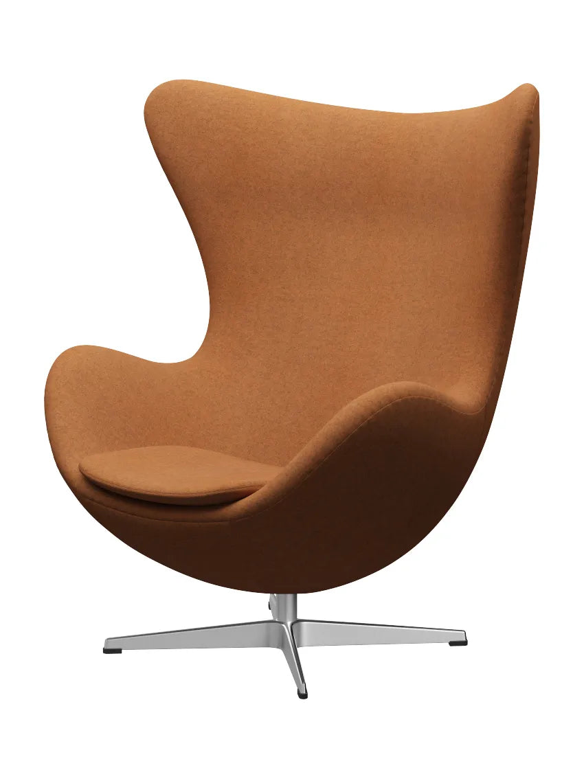  - Divina Melange / 527 Lys Orange - Jacobsen Plus