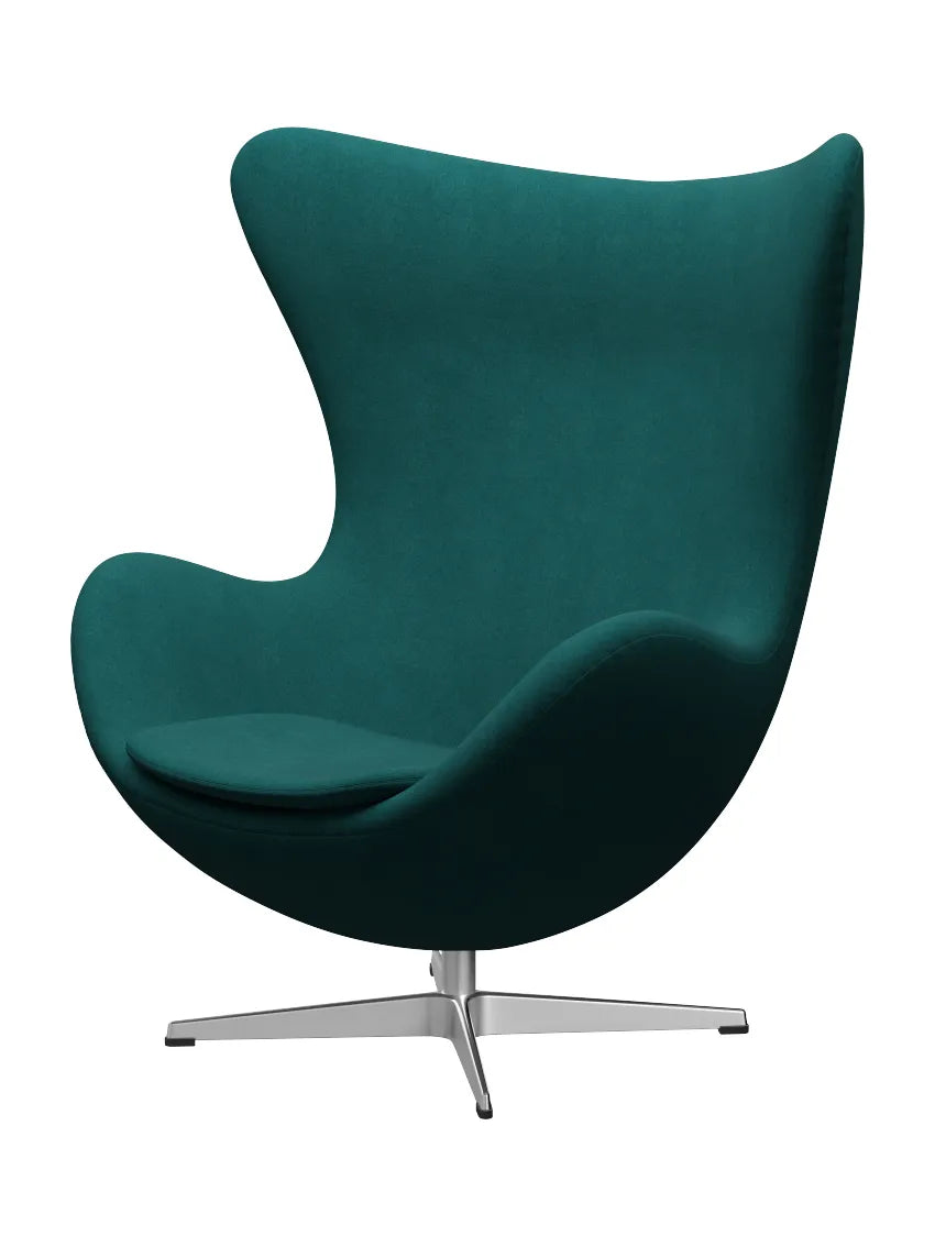  - Divina Melange / 821 Koralgrøn - Jacobsen Plus