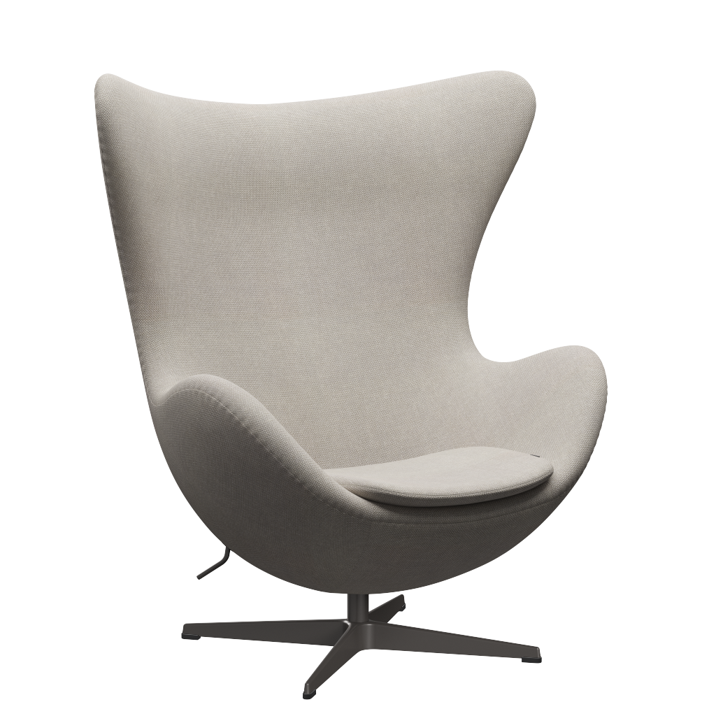 - Hallingdal - 103 Light Grey - Jacobsen Plus