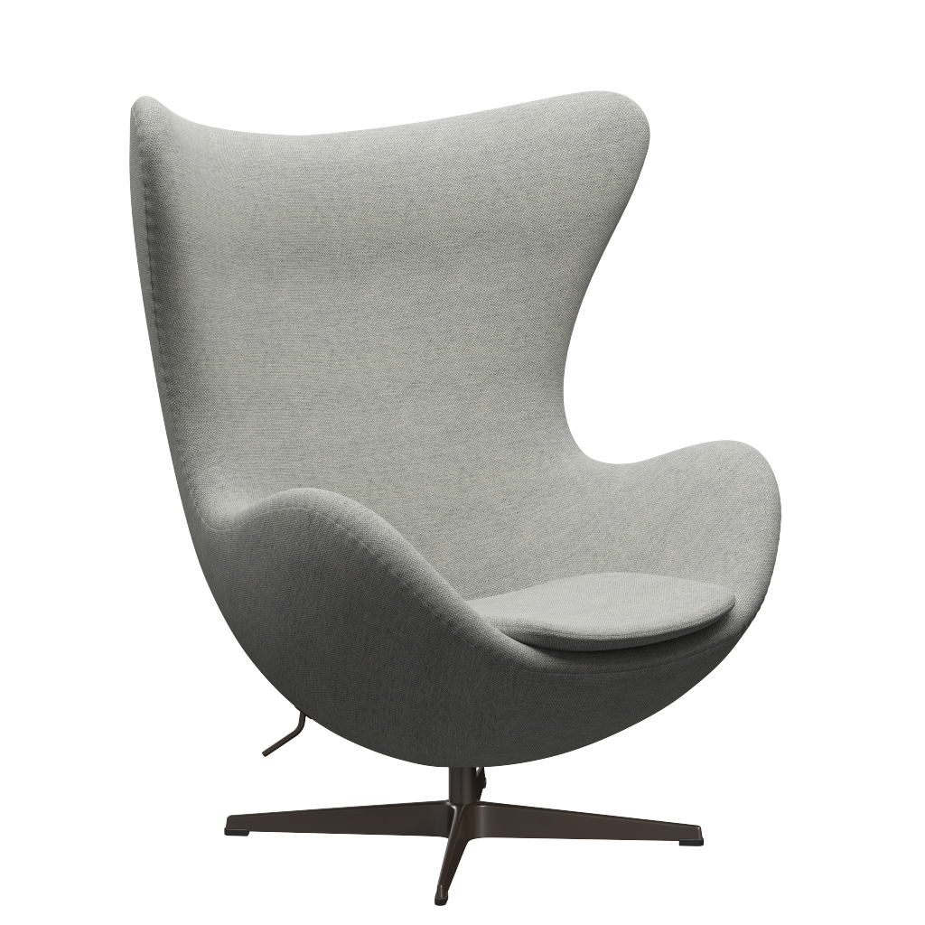  - Hallingdal - 110 White/Grey - Jacobsen Plus