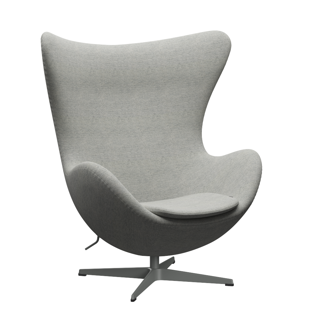  - Hallingdal - 110 White/Grey - Jacobsen Plus