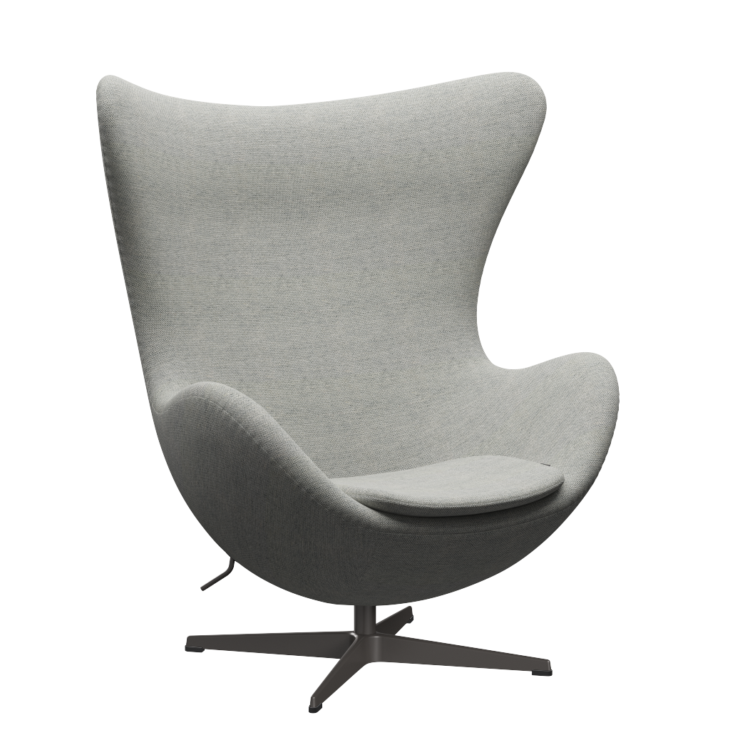  - Hallingdal - 110 White/Grey - Jacobsen Plus
